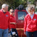 Tek čez drn in strn za slovenske Nižje srednje šole v Tržaš