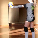 Poggivolley – Sokol