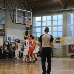 Jadran Ispem - Dueville