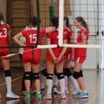 Poggivolley – Sokol