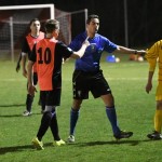 Kras - Pro Cervignano