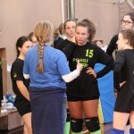 Poggivolley – Sokol