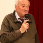 SPDT občni zbor