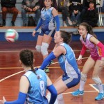 Zalet - Eurovolleyschool