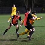 Kras - Pro Cervignano