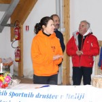 Tržaško prvenstvo v smučarskem teku