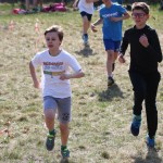 Tek čez drn in strn za slovenske Nižje srednje šole v Tržaš