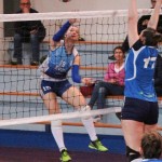 Zalet - Eurovolleyschool