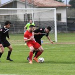 Virtus Corno – Kras Repen