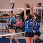 Zalet - Eurovolleyschool