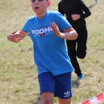 Tek čez drn in strn za slovenske Nižje srednje šole v Tržaš