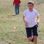 Tek čez drn in strn za slovenske Nižje srednje šole v Tržaš