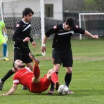 Virtus Corno – Kras Repen