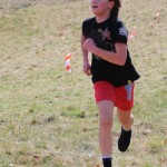 Tek čez drn in strn za slovenske Nižje srednje šole v Tržaš