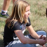 Tek čez drn in strn za slovenske Nižje srednje šole v Tržaš