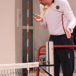 Zalet - Eurovolleyschool