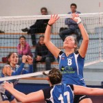 Zalet - Eurovolleyschool