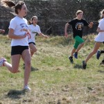 Tek čez drn in strn za slovenske Nižje srednje šole v Tržaš