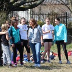 Tek čez drn in strn za slovenske Nižje srednje šole v Tržaš