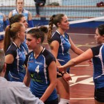 Zalet - Eurovolleyschool