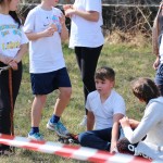 Tek čez drn in strn za slovenske Nižje srednje šole v Tržaš