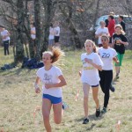 Tek čez drn in strn za slovenske Nižje srednje šole v Tržaš