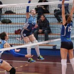 Zalet - Eurovolleyschool