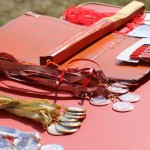 Tek čez drn in strn za slovenske Nižje srednje šole v Tržaš