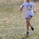 Tek čez drn in strn za slovenske Nižje srednje šole v Tržaš