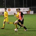 Kras - Pro Cervignano