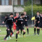 Virtus Corno – Kras Repen