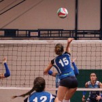 Zalet - Eurovolleyschool