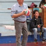Zalet - Eurovolleyschool