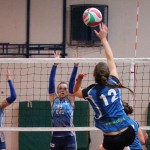 Zalet - Eurovolleyschool