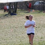 Tek čez drn in strn za slovenske Nižje srednje šole v Tržaš