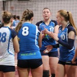 Zalet - Eurovolleyschool