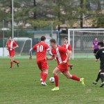 Virtus Corno – Kras Repen