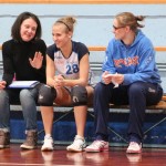 Zalet - Eurovolleyschool