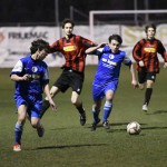 Kras Repen - San Giovanni