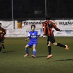 Kras Repen - San Giovanni