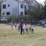 Tek čez drn in strn za slovenske Nižje srednje šole v Tržaš