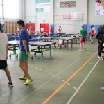 Pokrajinsko šolsko prvenstvo