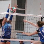 Zalet - Eurovolleyschool
