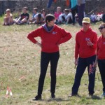 Tek čez drn in strn za slovenske Nižje srednje šole v Tržaš