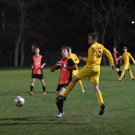 Kras - Pro Cervignano