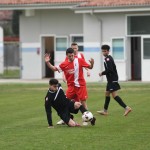 Virtus Corno – Kras Repen