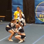 Prva etapa državnega prvenstva FISAC