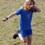 Tek čez drn in strn za slovenske Nižje srednje šole v Tržaš