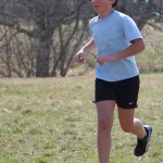 Tek čez drn in strn za slovenske Nižje srednje šole v Tržaš