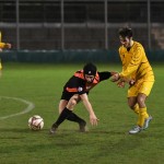 Kras - Pro Cervignano